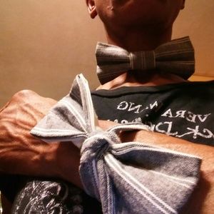 Bowties bowties bowties
